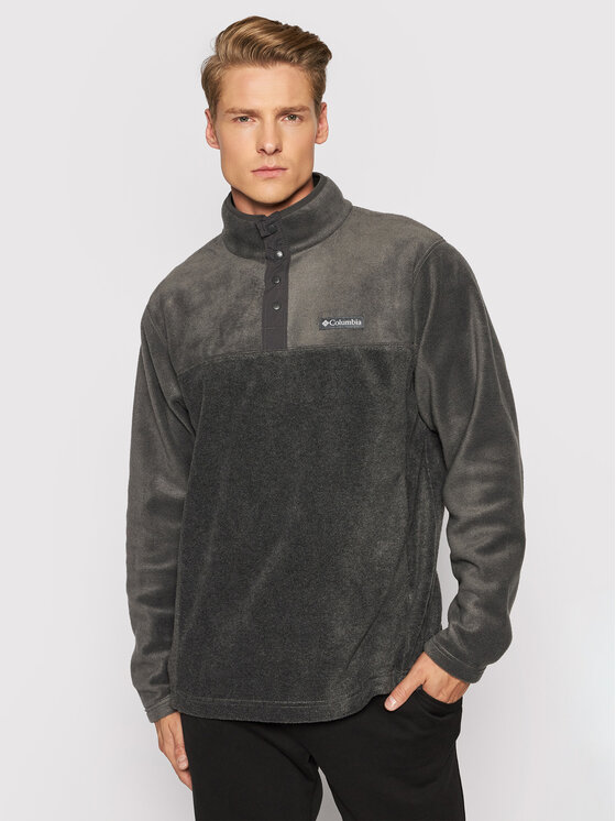Columbia Полар Steens Mountain™ 1861681 Сив Regular Fit за Мъже цена