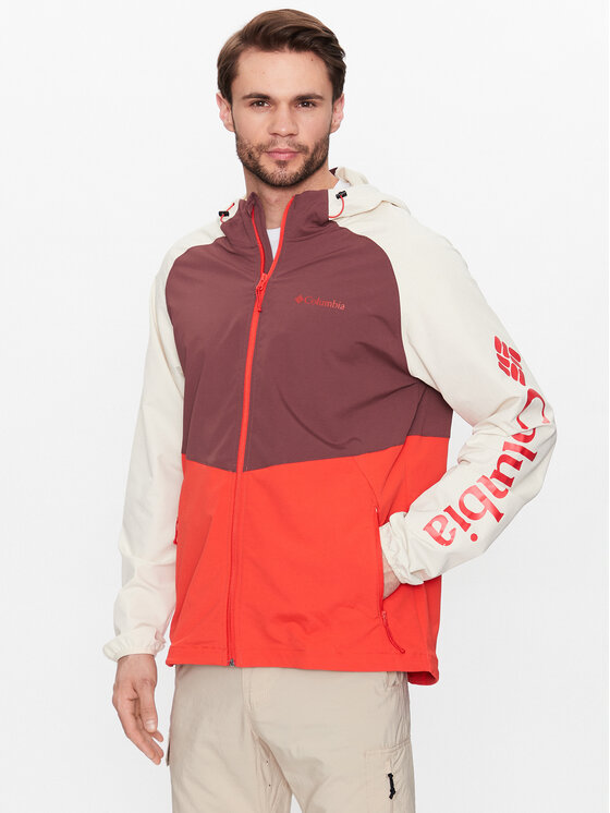 Columbia Преходно яке Panther Creek™ 1840711 Цветен Regular Fit за Мъже цена