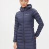 Columbia Пухено яке Down Long Jacket 1859672 Тъмносин Regular Fit за Жени цена