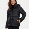 Columbia Пухено яке Harmony Falls™ 2085372 Черен Regular Fit за Жени цена