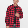 Columbia Риза Flare Gun™ Stretch Flannel Червен Regular Fit за Мъже цена