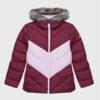 Columbia Скиорско яке Arctic Blast 1908241 Бордо Regular Fit за Момичета цена