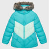 Columbia Скиорско яке Arctic Blast ™ 1908241 Син Regular Fit за Момичета цена