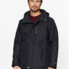 Columbia Скиорско яке Last Tracks™ Jacket Черен Regular Fit за Мъже цена
