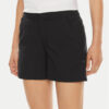Columbia Спортни шорти Firwood Camp™ II Short 1885313 Черен Active Fit за Жени цена