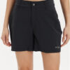 Columbia Спортни шорти Summit Valley™ Short 2072494 Черен Active Fit за Жени цена