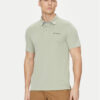 Columbia Тениска с яка и копчета Nelson Point 1772721 Зелен Regular Fit за Мъже цена