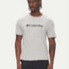 Columbia Тишърт CSC Basic Logo EM2180 Сив Regular Fit за Мъже цена