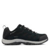 Columbia Туристически Crestwood™ Waterproof Hiking 2100651 Черен за Мъже цена