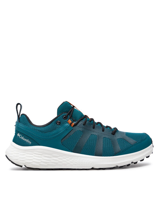 Columbia Туристически Konos Xcel Waterproof 2099821 Зелен за Мъже цена