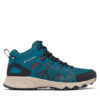 Columbia Туристически Peakfreak II Mid Outdry 2100691 Електриков за Мъже цена