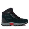 Columbia Туристически Youth Newton Ridge™ Amped 2044121 Черен за Бебета цена