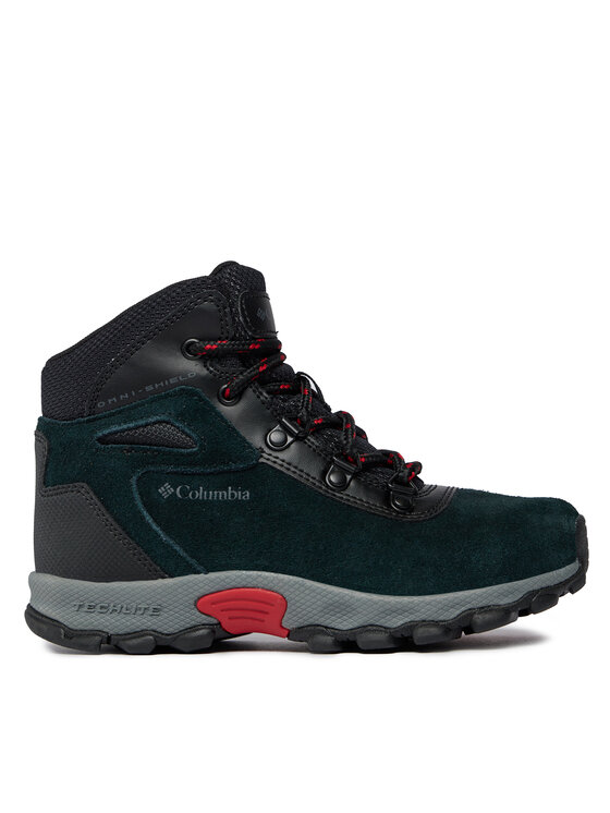 Columbia Туристически Youth Newton Ridge™ Amped 2044121 Черен за Бебета цена