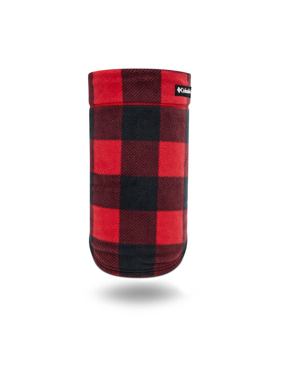 Columbia Шал - комин Csc™ II Fleece Gaiter 1911141613 Червен за Унисекс цена
