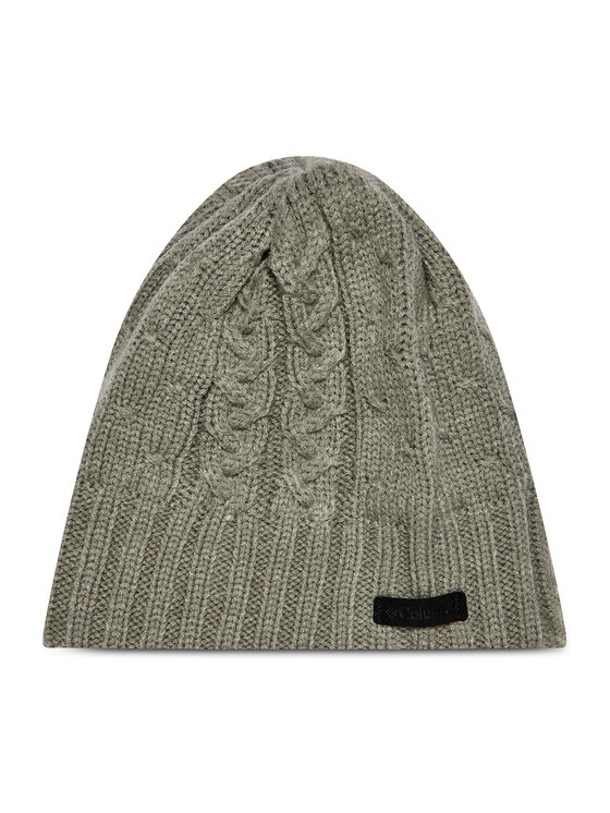 Columbia Шапка Cabled Cutie™ II Beanie1958951 Сив за Жени цена