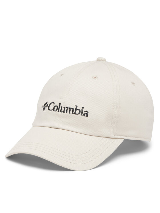 Columbia Шапка с козирка Provisions Ball Cap 2096351 Бял за Жени цена
