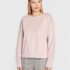Comma Суитшърт 2121347 Розов Regular Fit за Жени цена