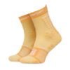 Compressport Дълги чорапи unisex Pro Racing Socks v4.0 Trail XU00048B Жълт за Унисекс цена