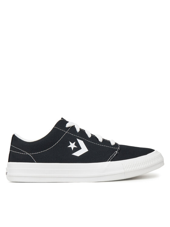 Converse Гуменки LS VULC OX A15625C Черен за Жени цена