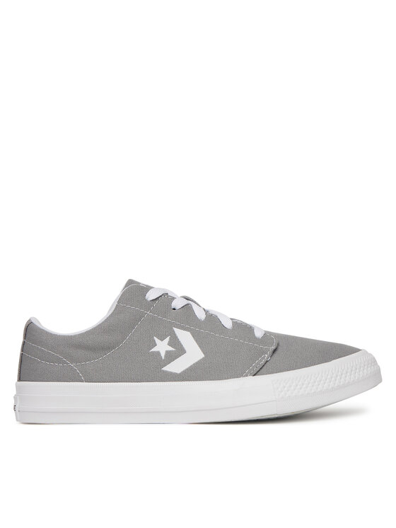 Converse Гуменки LS VULC OX A15626C Сив за Мъже цена