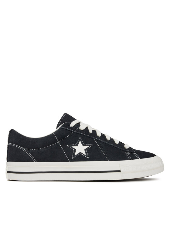 Converse Гуменки One Star 95 A14711C Черен за Мъже цена