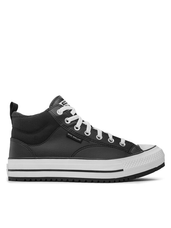 Converse Зимни обувки Chuck Taylor All Star Malden Street Boot A04477C Черен за Мъже цена