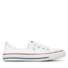 Converse Кецове CHUCK TAYLOR ALL STAR AHORELINE 537084C Бял за Жени цена