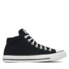 Converse Кецове CHUCK TAYLOR ALL STAR MADISON 563512C Черен за Мъже цена