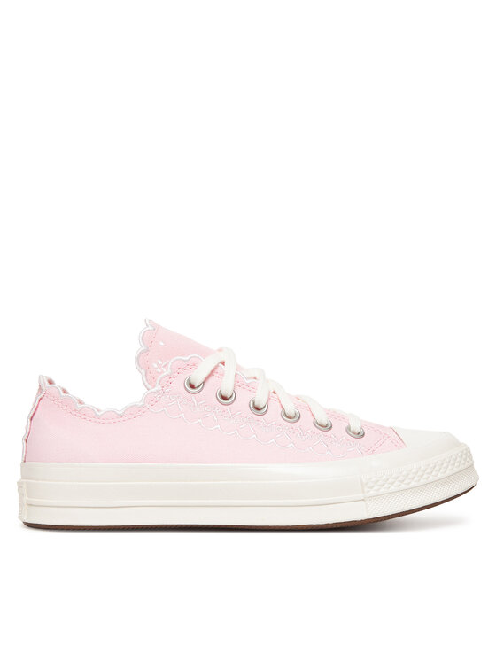 Converse Кецове Chuck 70 A13542C Розов за Жени цена
