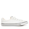 Converse Кецове Chuck Taylor All Star Dainty Lucy A12951C Бял за Жени цена