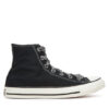 Converse Кецове Chuck Taylor All Star Gingham A13661C Черен за Жени цена