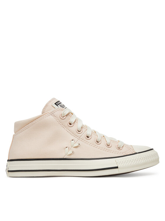 Converse Кецове Chuck Taylor All Star Madison Crafted Laces A10632C Розов за Жени цена