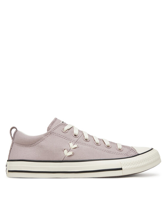 Converse Кецове Chuck Taylor All Star Madison Crafted Laces A10633C Виолетов за Жени цена