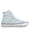 Converse Кецове Chuck Taylor All Star Mini Flowers A14980C Цветен за Жени цена