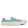 Converse Кецове Chuck Taylor All Star Shoreline Gold A13819C Син за Жени цена