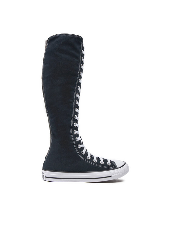 Converse Кецове Chuck Taylor All Star Xx-Hi A09429C Черен за Унисекс цена
