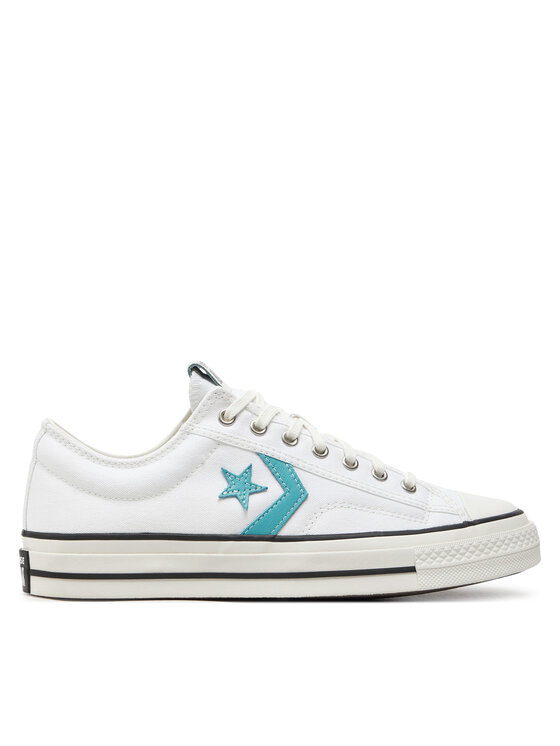 Converse Кецове Star Player 76 A09857C Бял за Мъже цена