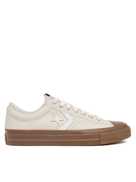 Converse Кецове Star Player 76 A13475C Бежов за Мъже цена