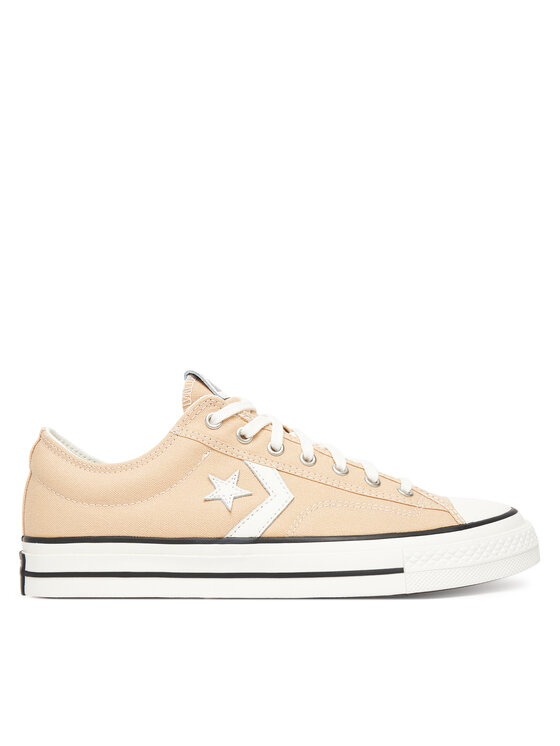 Converse Кецове Star Player 76 Premium Canvas A11685C Бежов за Мъже цена