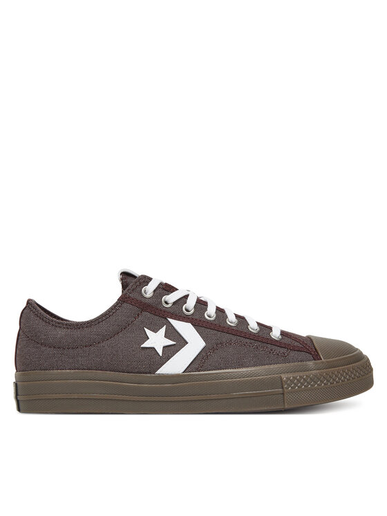 Converse Кецове Star Player 76 Tough Textures A12713C Кафяв за Унисекс цена