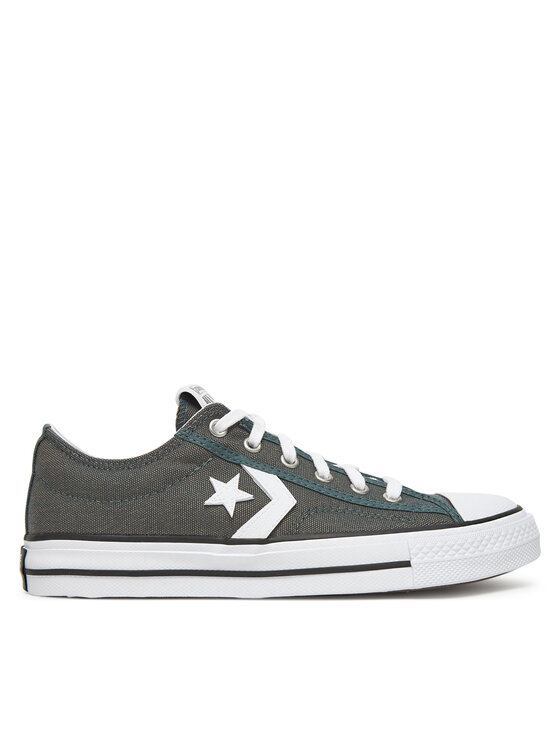 Converse Кецове Star Player 76 Tough Textures A12715C Сив за Унисекс цена