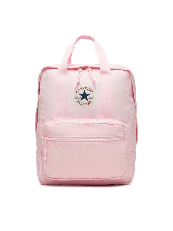 Converse Раница 10027893-A04 Розов за Жени цена