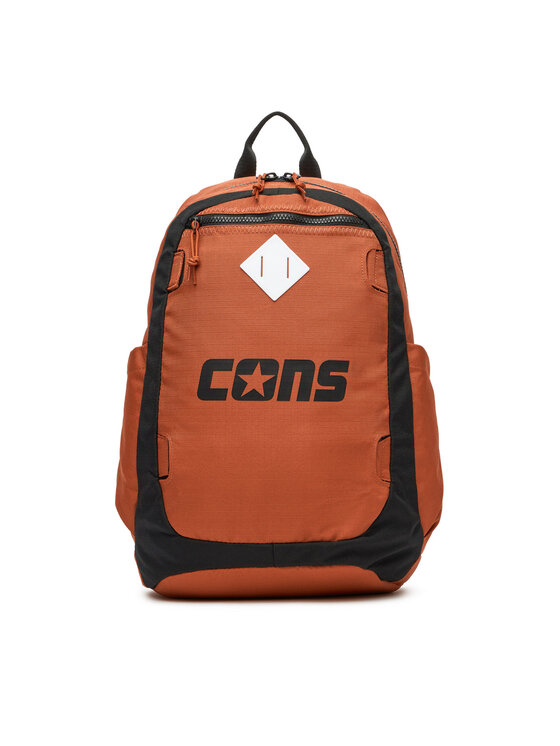 Converse Раница CONS Utility 10025814-A10 Червен за Мъже цена