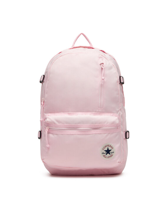 Converse Раница Straight Edge Backpack 10021138-A37 Розов за Жени цена