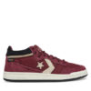 Converse Сникърси Cons Fastbreak Pro Cordura A12655C Бордо за Мъже цена