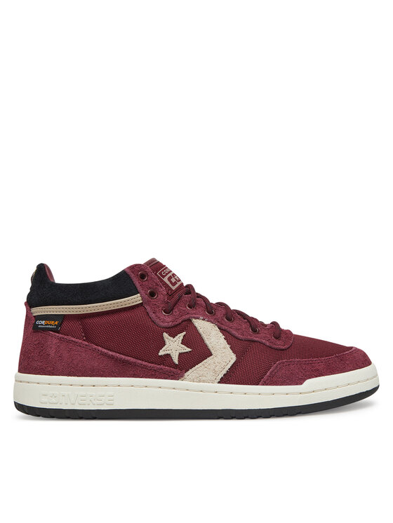 Converse Сникърси Cons Fastbreak Pro Cordura A12655C Бордо за Мъже цена