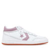 Converse Сникърси Cons Fastbreak Pro Nylon & Leather A10584C Бял за Мъже цена