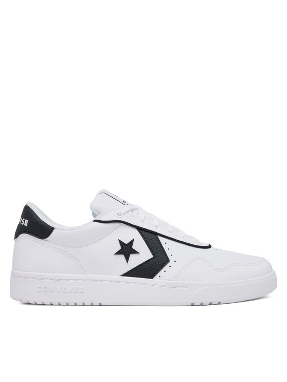Converse Сникърси Court Lifestyle A13318C Бял за Мъже цена