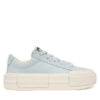 Converse Сникърси Cruise A13496C Светлосиньо за Жени цена