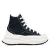 Converse Сникърси Run Star Legacy CX A00869C Черен за Жени цена